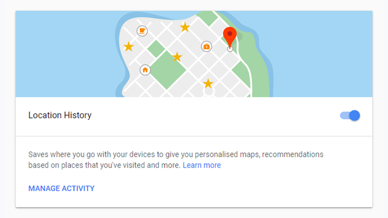 Illustration for article titled How Location Tracking Actually Works on Your Smartphone